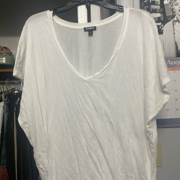 Express Tops - Top